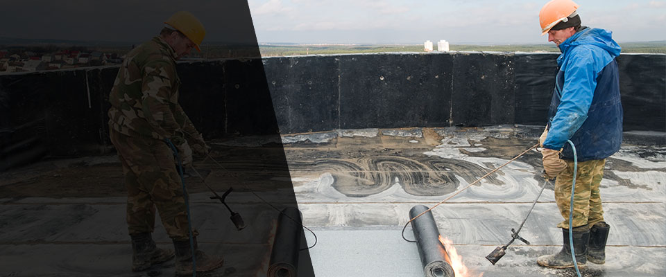 Boxford Roofing Contractors